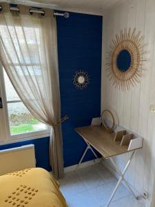 Maison de charme à 300m de la plage