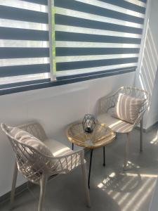 Heart of Athens Stay #5