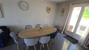 Beautiful Family House near Paris