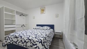 Beautiful Family House near Paris