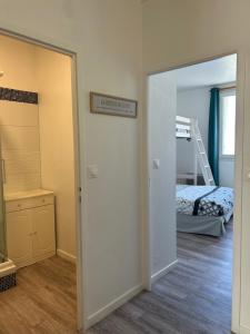 Appartements Le Parmentier - 1 place de parking privative : photos des chambres