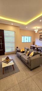 cómodo y acogedor duplex