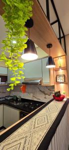 cómodo y acogedor duplex