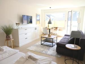 Gemütliches 1-Zimmerappartement im Herzen Westerlands