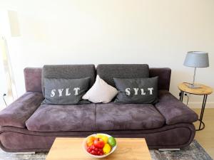 Gemütliches 1-Zimmerappartement im Herzen Westerlands