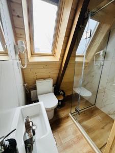 Cabana Twins A-Frame 2