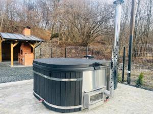 Cabana Twins A-Frame 2