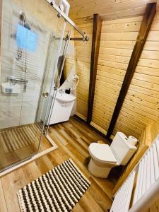 Cabana Twins A-Frame 2