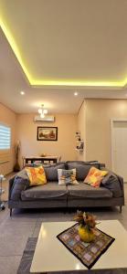 cómodo y acogedor duplex