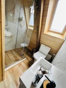 Cabana Twins A-Frame 2