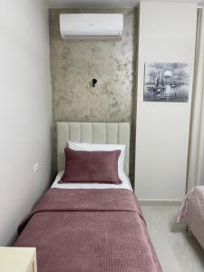 AURA Apartment