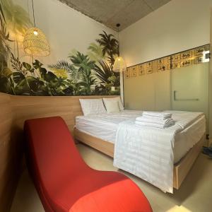 Couple Hotel - Khách Sạn Tình Yêu Hóc Môn
