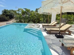 Gatsby Rhodes -Two Brand New Exclusive Villas