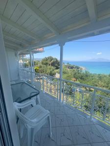 VILLA AGIA AIKATERINI