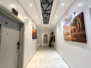 أكنان الجنوب للشقق المخدومة -2 اقتصادي