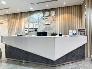 أكنان الجنوب للشقق المخدومة -2 اقتصادي