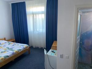 Casa cu flori