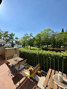 Alice&Luna's Apartaments Sirmione img42