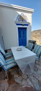 Aeriko House Olympos Karpathos