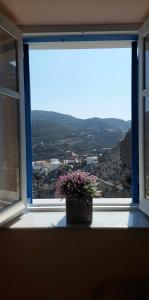 Aeriko House Olympos Karpathos