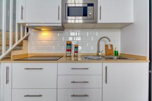 Joros 2- Cómodo y acogedor apartamento a 5 min de la playa