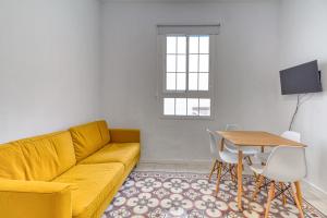 Joros 2- Cómodo y acogedor apartamento a 5 min de la playa