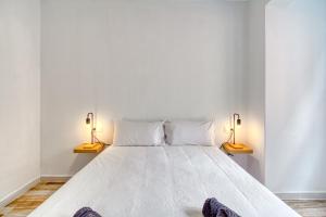 Joros 2- Cómodo y acogedor apartamento a 5 min de la playa