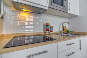 Joros 2- Cómodo y acogedor apartamento a 5 min de la playa