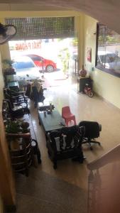 Nhà Nghỉ Thái Phong