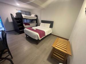 CASA HUAYNA HOUSE VITOQuE