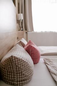 Ferienwohnungen Steinbacher