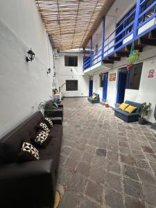 CASA HUAYNA HOUSE VITOQuE