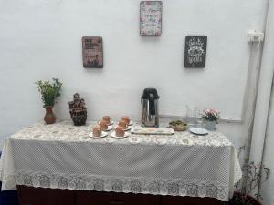 CASA HUAYNA HOUSE VITOQuE