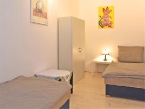 Adorable Aparment in Wildemann with Parking