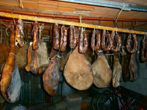 B&B Helga's Agricampeggio img53