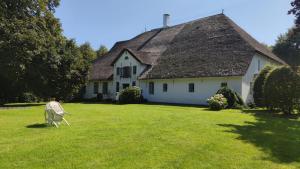 Ferienwohnung 04 Hochdorfer Garten