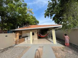 Amazon Caribbean Alter do Chão