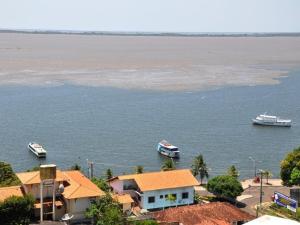 Amazon Caribbean Alter do Chão