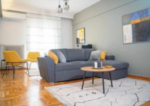 Prime location - 2 bd Boutique apartment