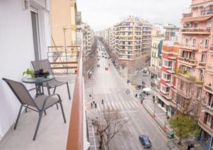 Prime location - 2 bd Boutique apartment