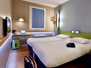 ibis budget Brest Centre Port