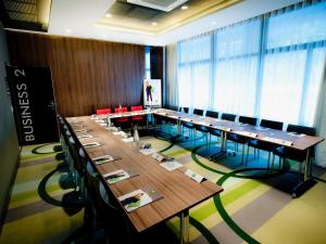 Hotels ibis budget Brest Centre Port : photos des chambres