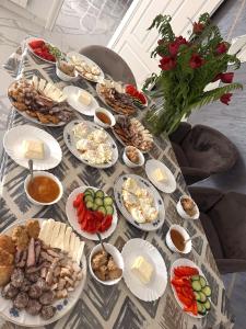 Casa Croitoru Maramureş