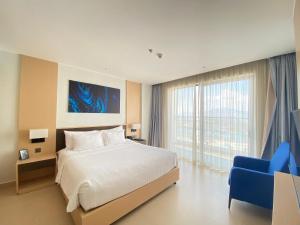 The AZURE Arena Cam Ranh Resort