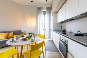 Farini sola Design e Forest View Porta Nuova