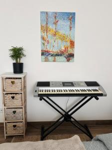 Artist Home in Tavira Historic Centre