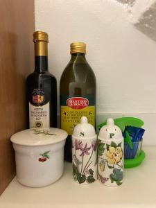 LAPPARTAMENTINO, Vinci