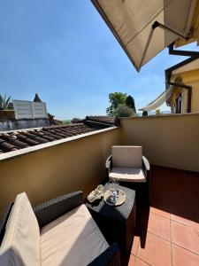 Alice&Luna's Apartaments Sirmione img14
