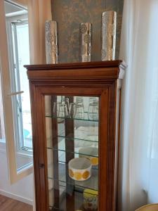 Charming Duplex in Heart of Mulhouse