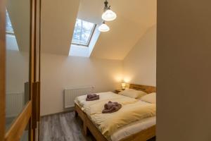 Jakubův Nový Dvůr